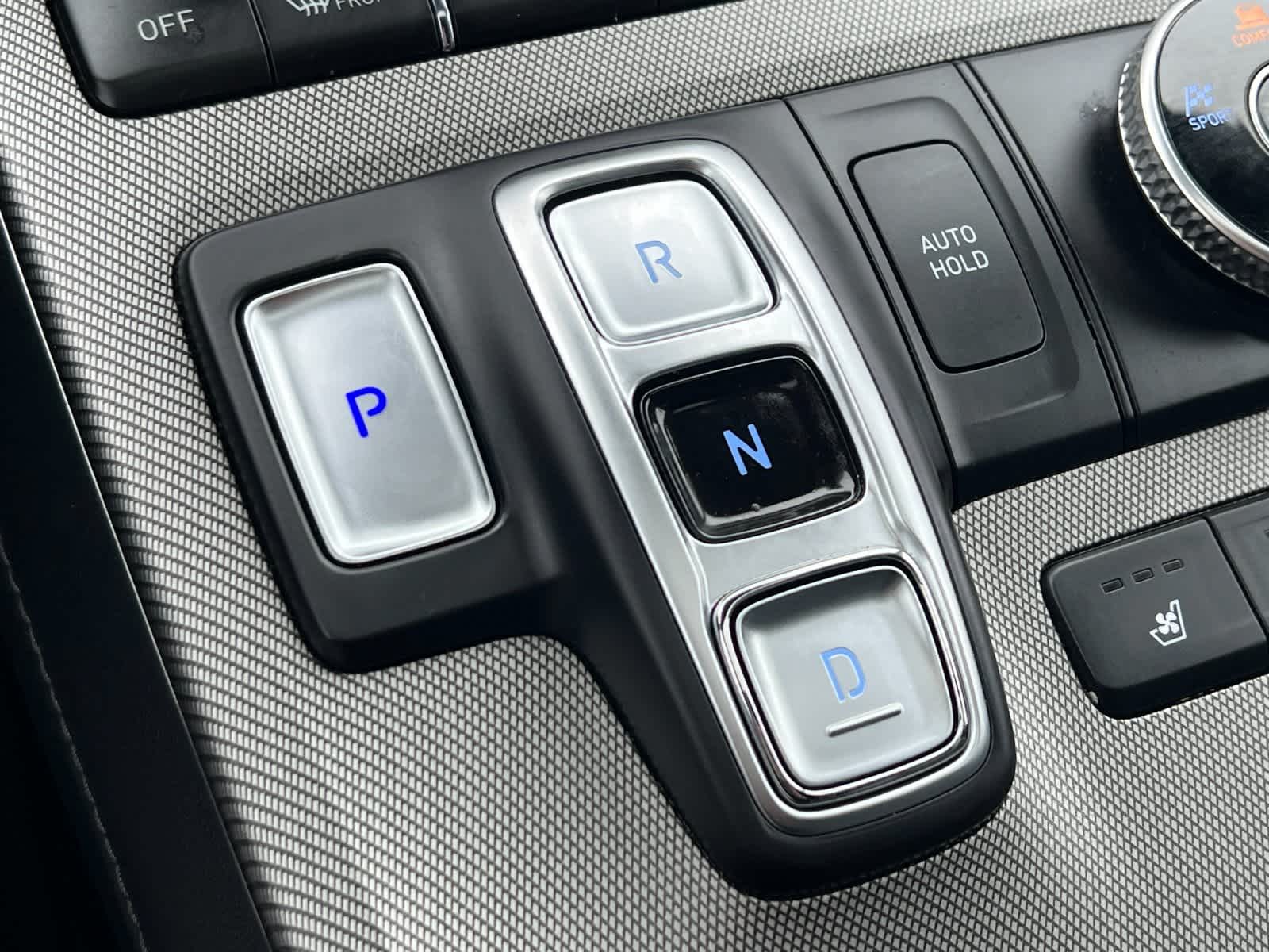 Thumbnail: 2022 Hyundai Palisade - 24