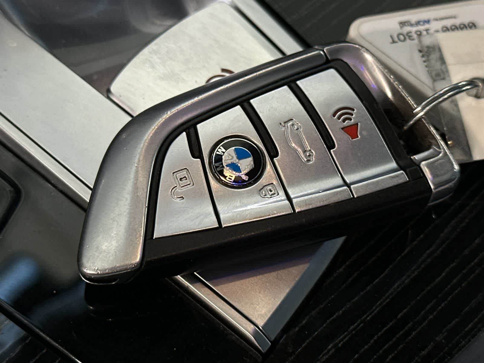 Thumbnail: 2019 BMW 7 Series - 28