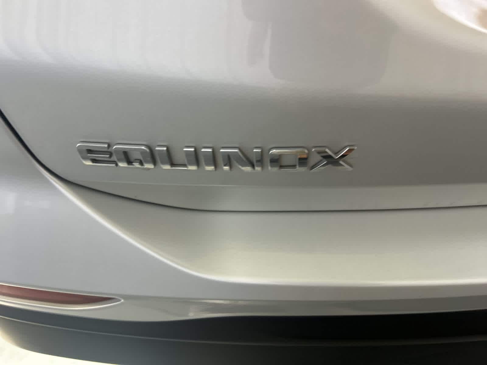 Thumbnail: 2019 Chevrolet Equinox - 12