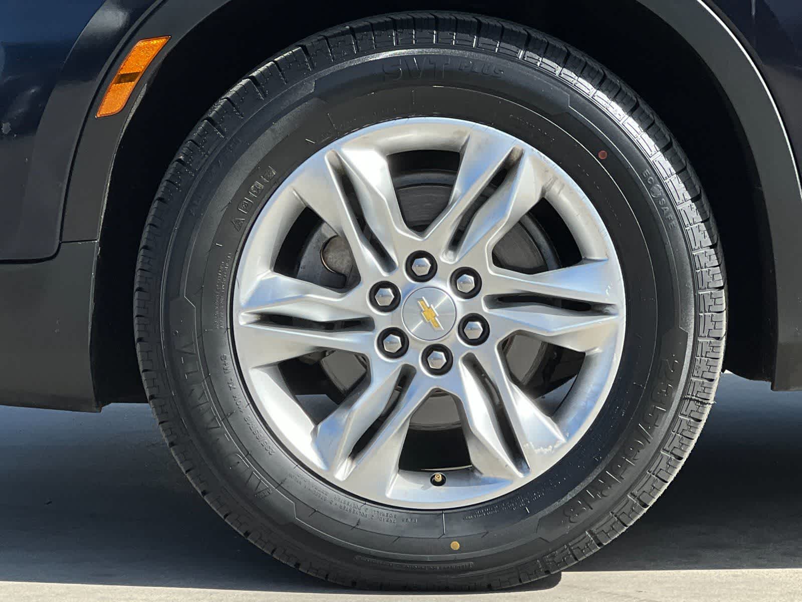 Thumbnail: 2020 Chevrolet Blazer - 27