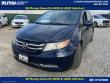 Used 2016 Honda Odyssey EX-L Van Passenger Van