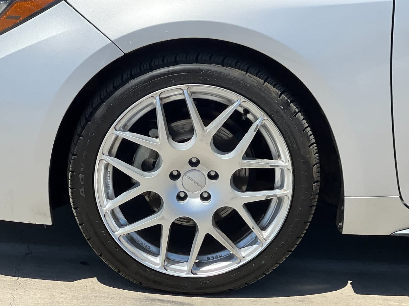 Thumbnail: 2021 Toyota Corolla - 24