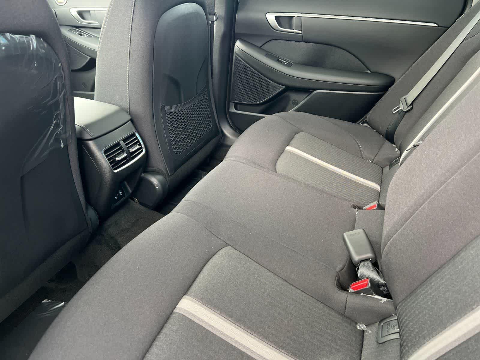 Thumbnail: 2026 Hyundai Sonata - 5