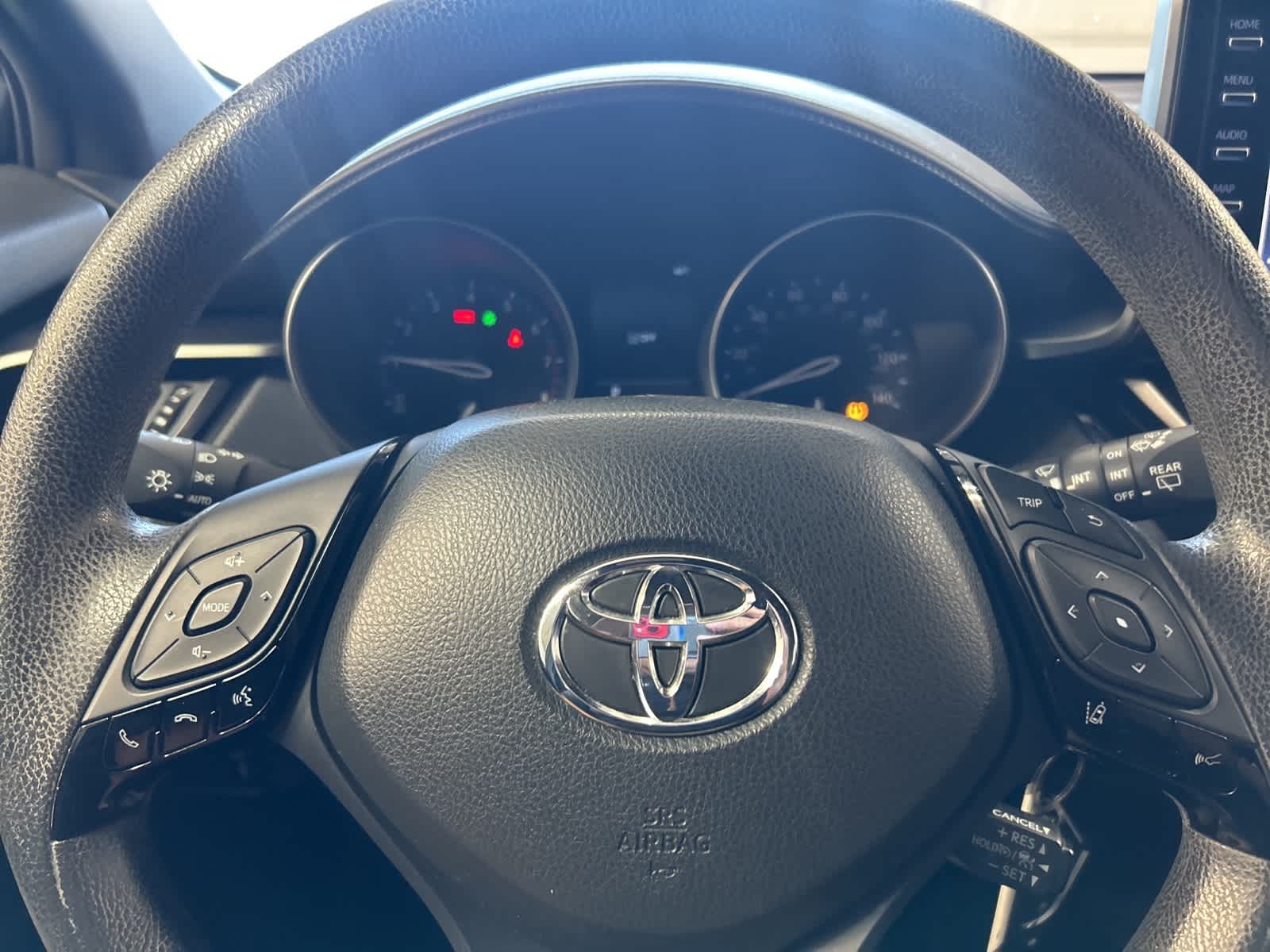 Thumbnail: 2019 Toyota C-HR - 28
