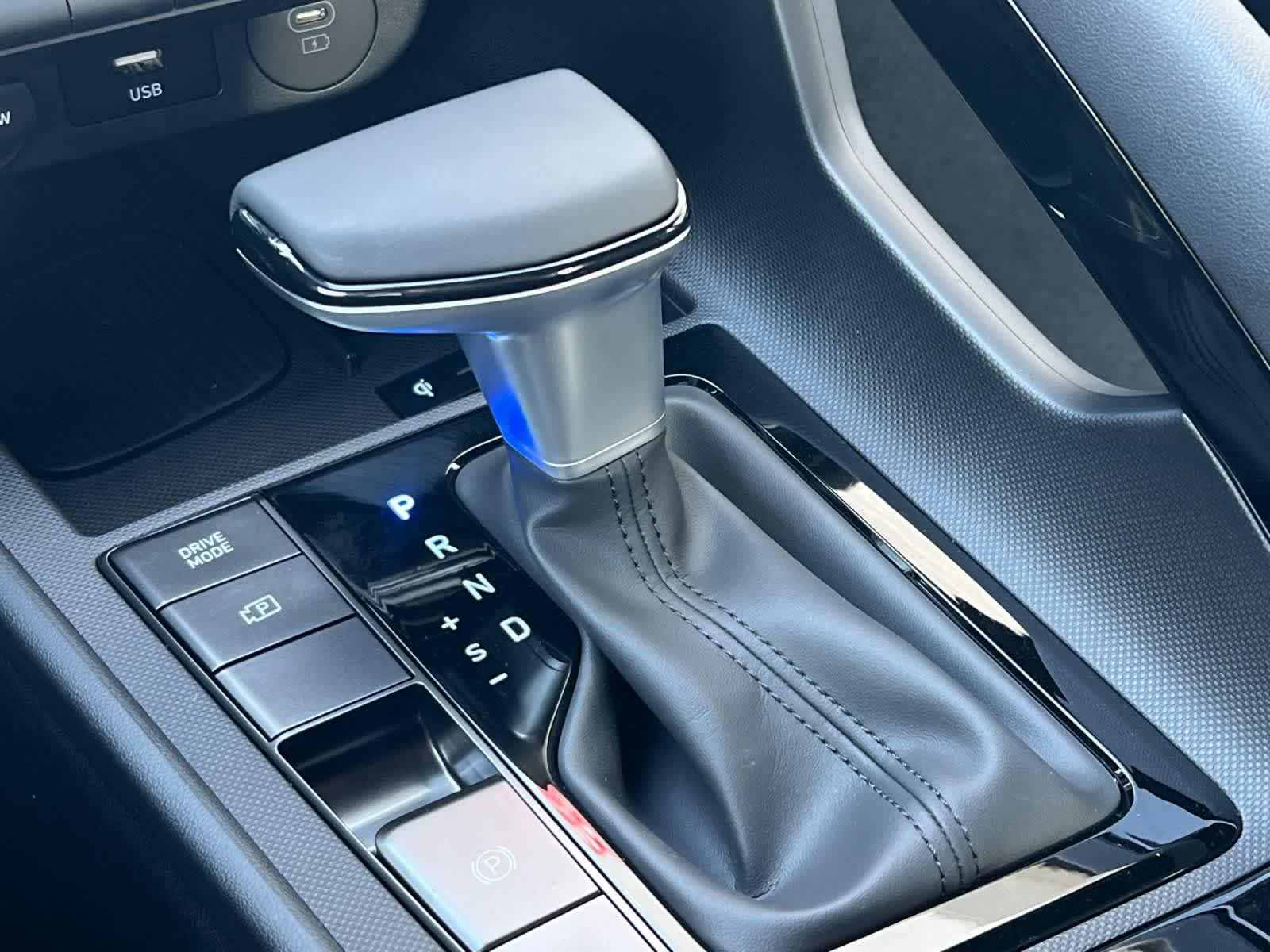 Thumbnail: 2026 Hyundai Elantra - 21