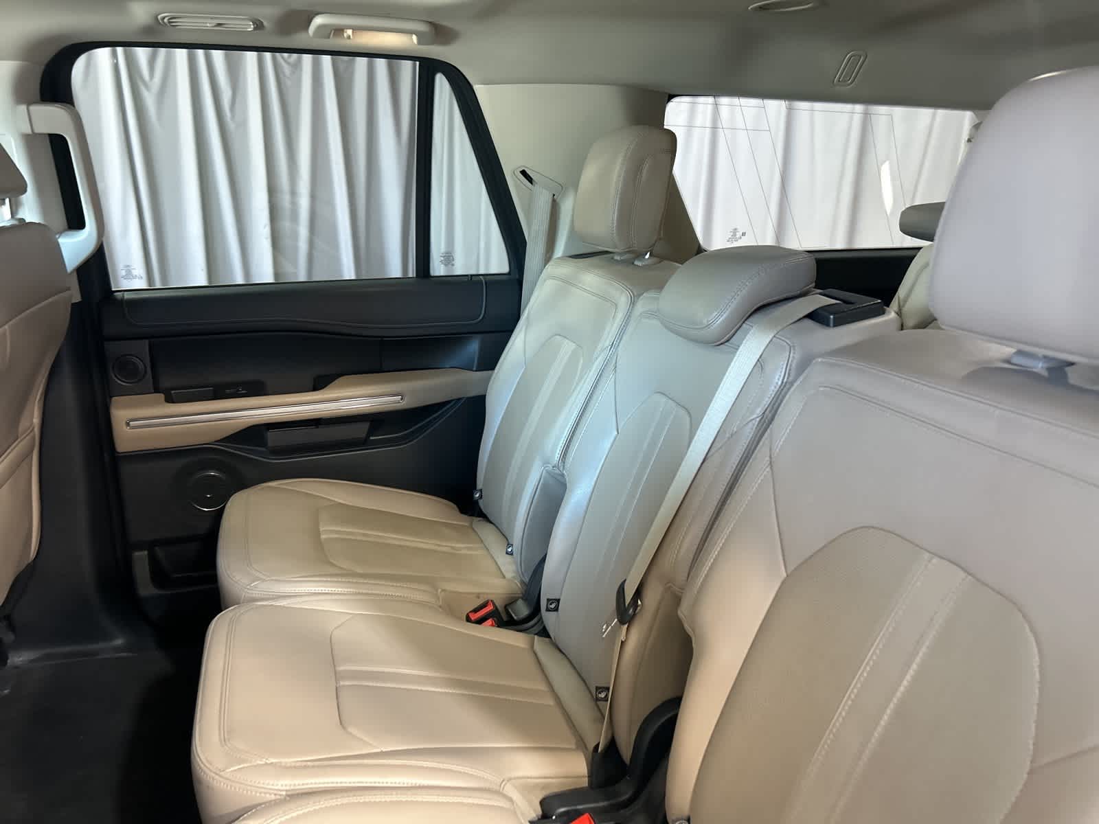 2023 Ford Expedition MAX Limited 20