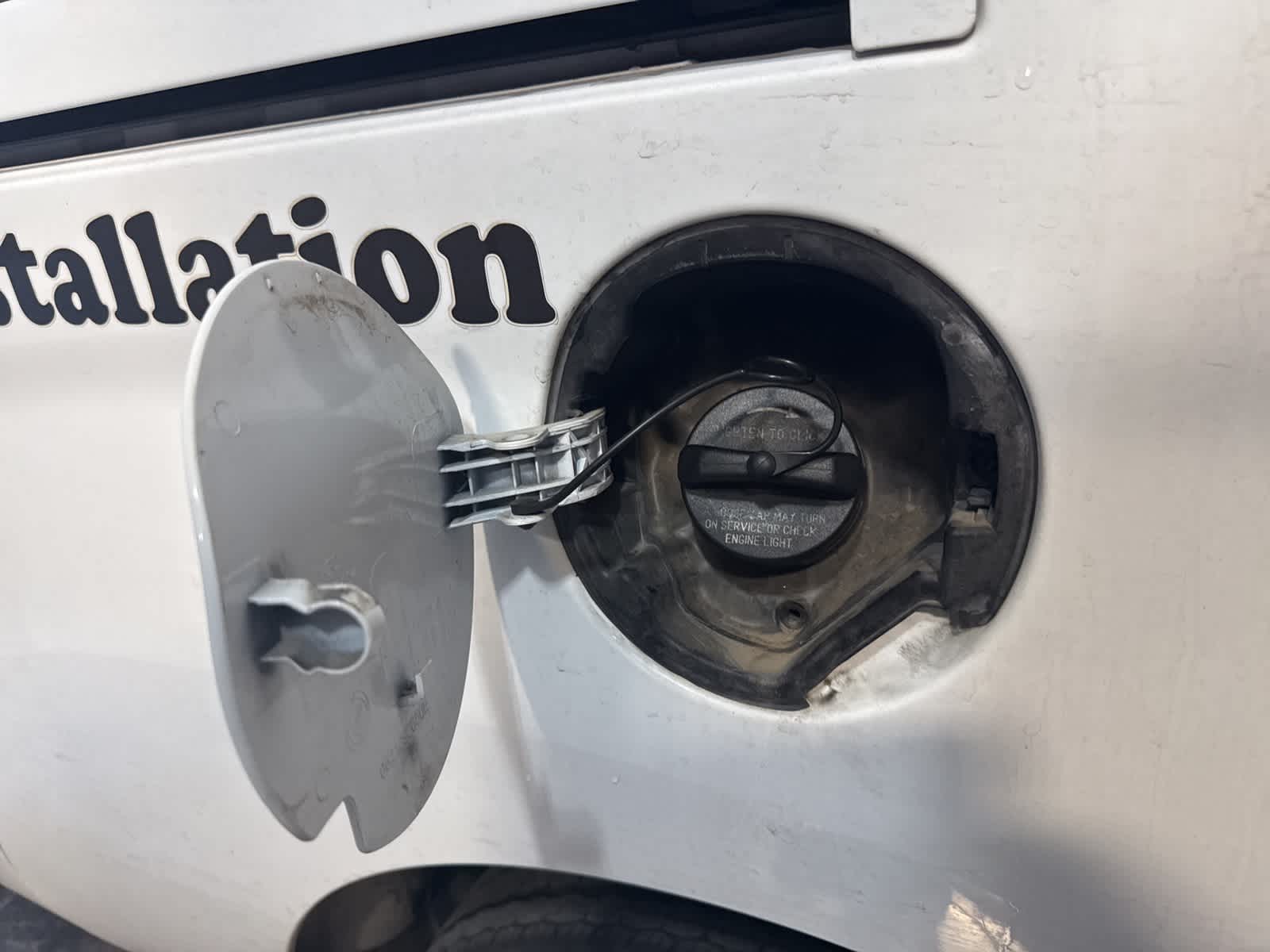 Thumbnail: 2019 RAM ProMaster City - 8