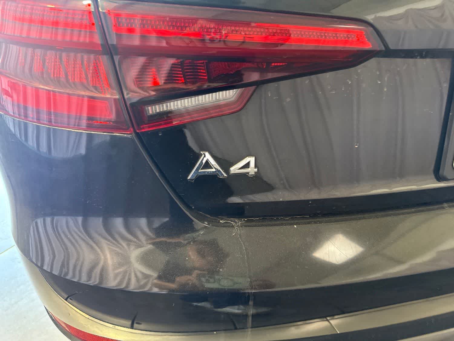 Thumbnail: 2017 Audi A4 - 9