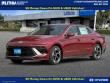 New 2026 Hyundai Sonata SEL Sport Sedan