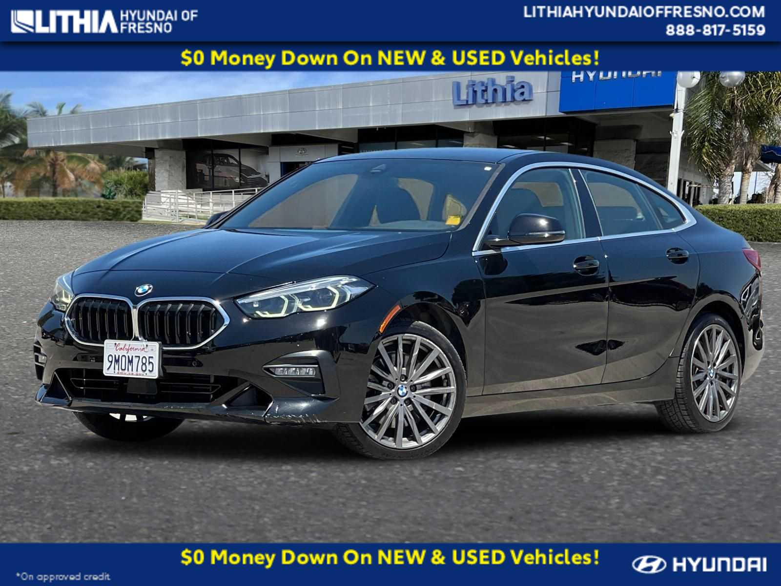 2020 BMW 2 Series 228i xDrive -
                  Fresno, CA
