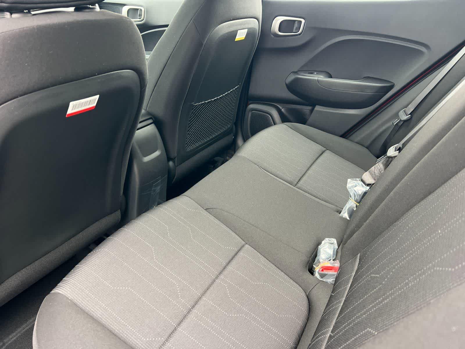 Thumbnail: 2026 Hyundai Venue - 4