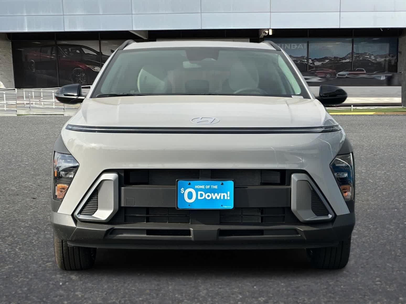 Thumbnail: 2026 Hyundai Kona - 11