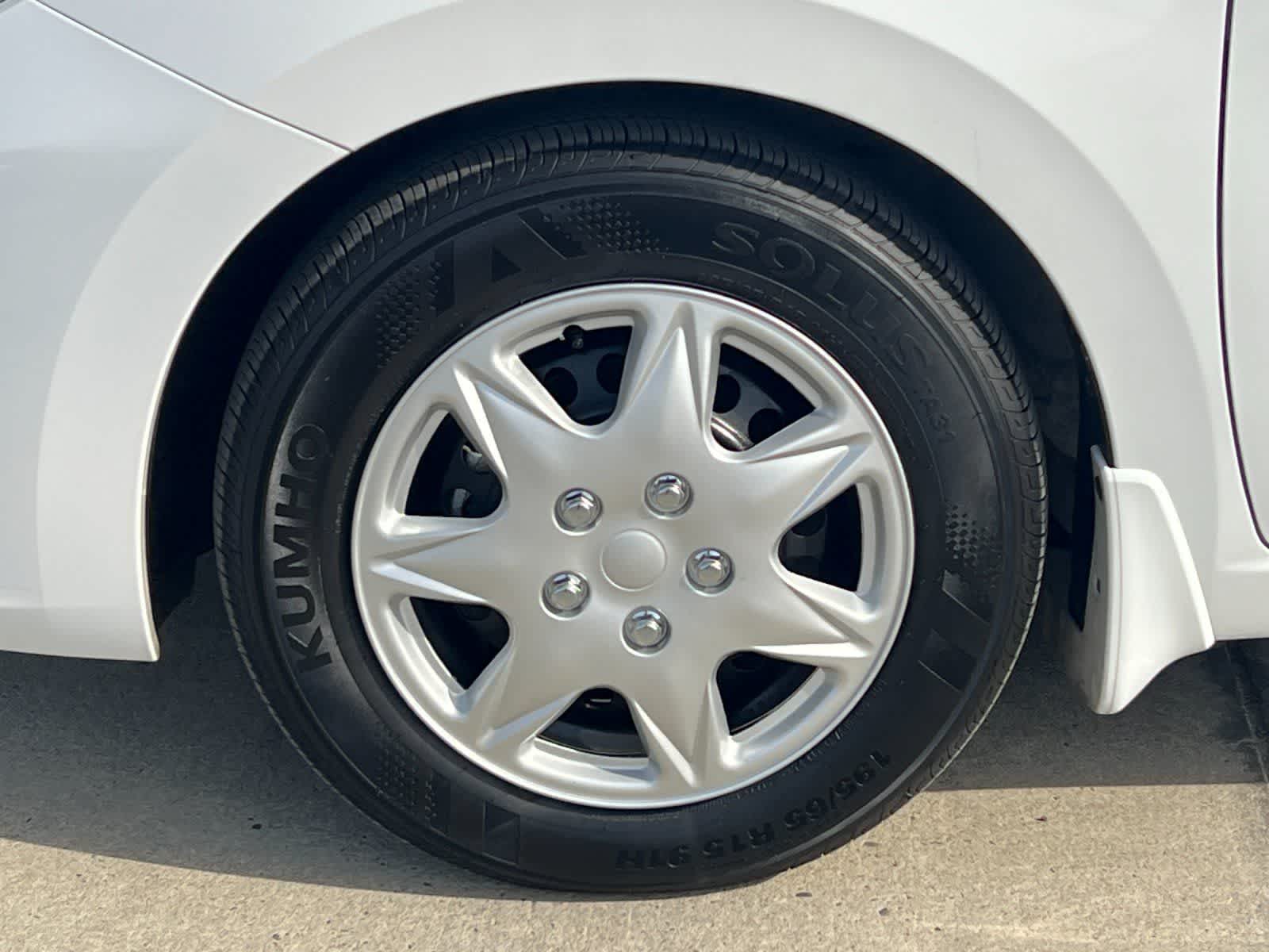 Thumbnail: 2025 Nissan Versa - 24