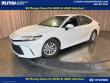 Used 2025 Toyota Camry LE Sedan
