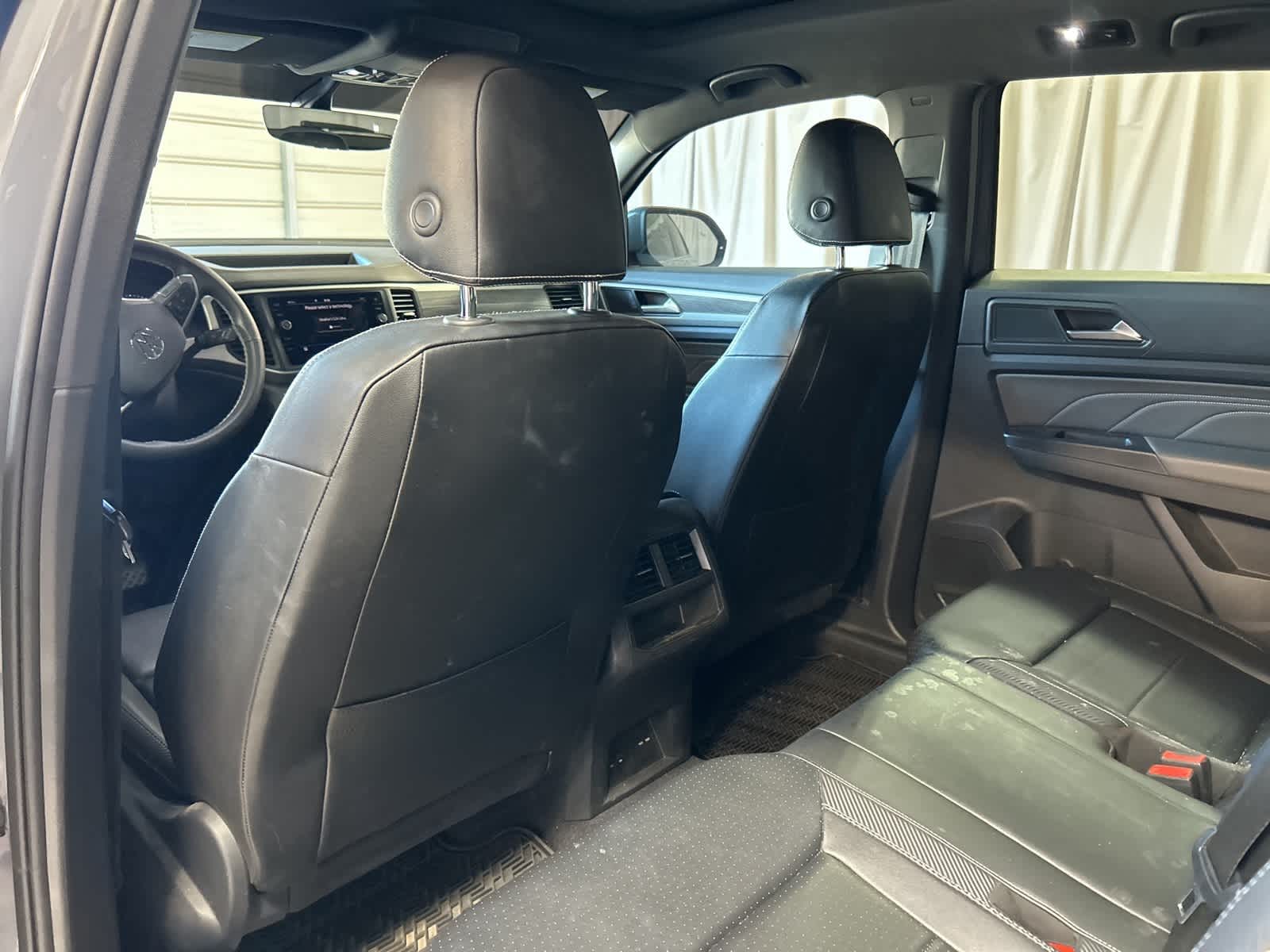 Thumbnail: 2021 Volkswagen Atlas - 19