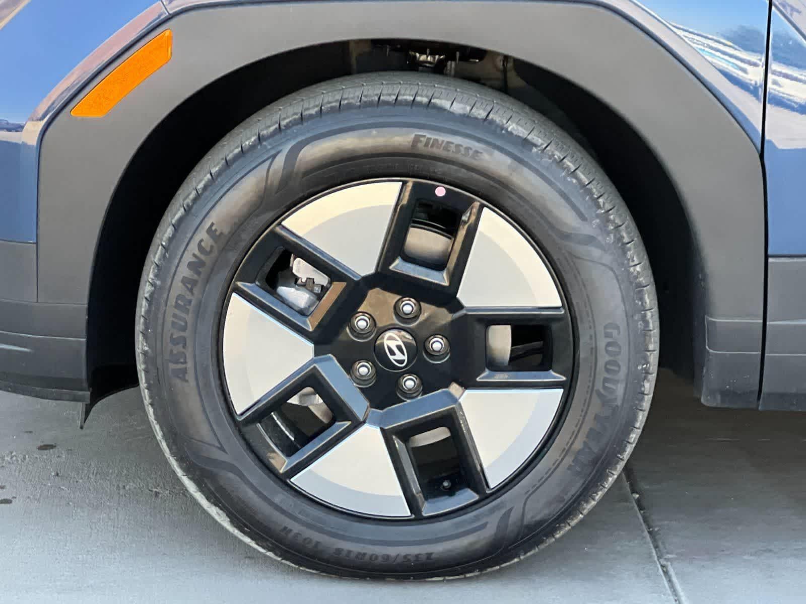 Thumbnail: 2026 Hyundai Santa Fe - 25