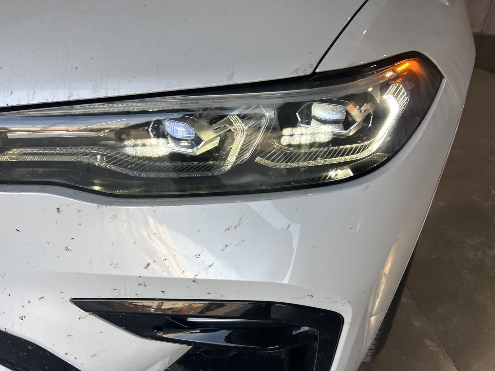 Thumbnail: 2022 BMW X7 - 2