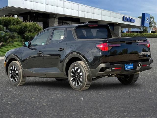 Thumbnail: 2025 Hyundai Santa Cruz - 6