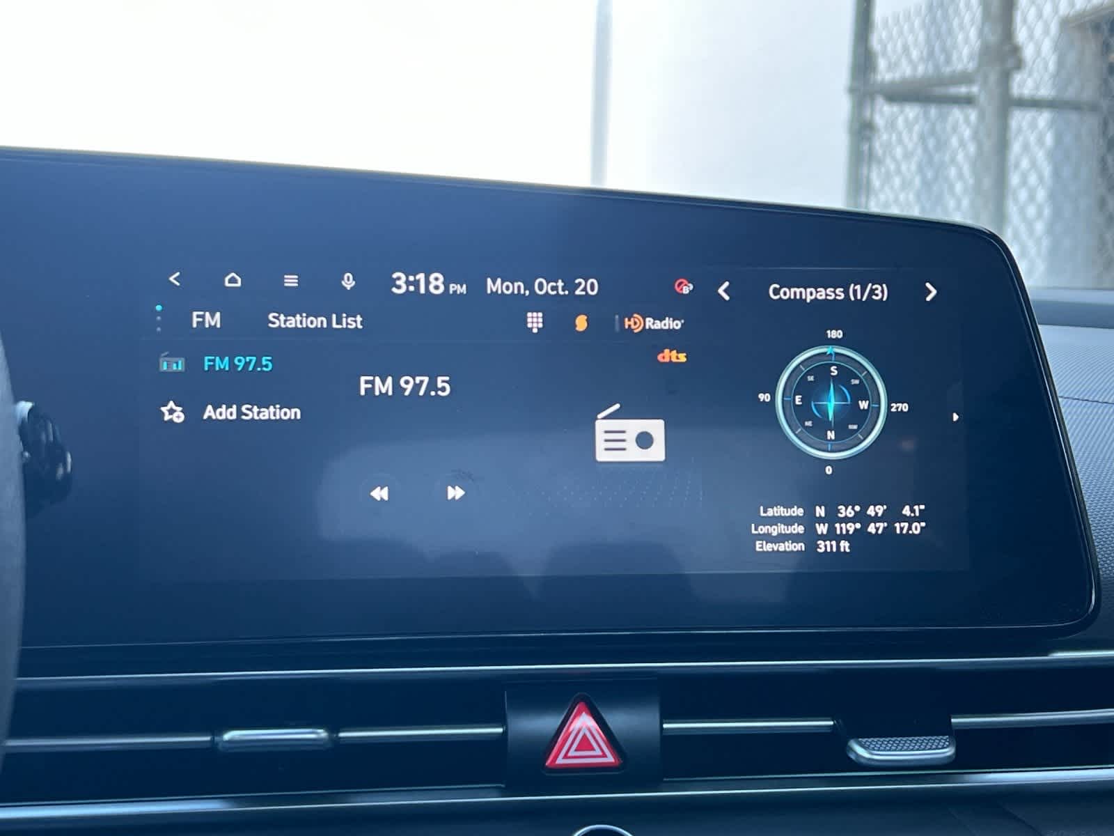 Thumbnail: 2024 Hyundai Elantra - 17