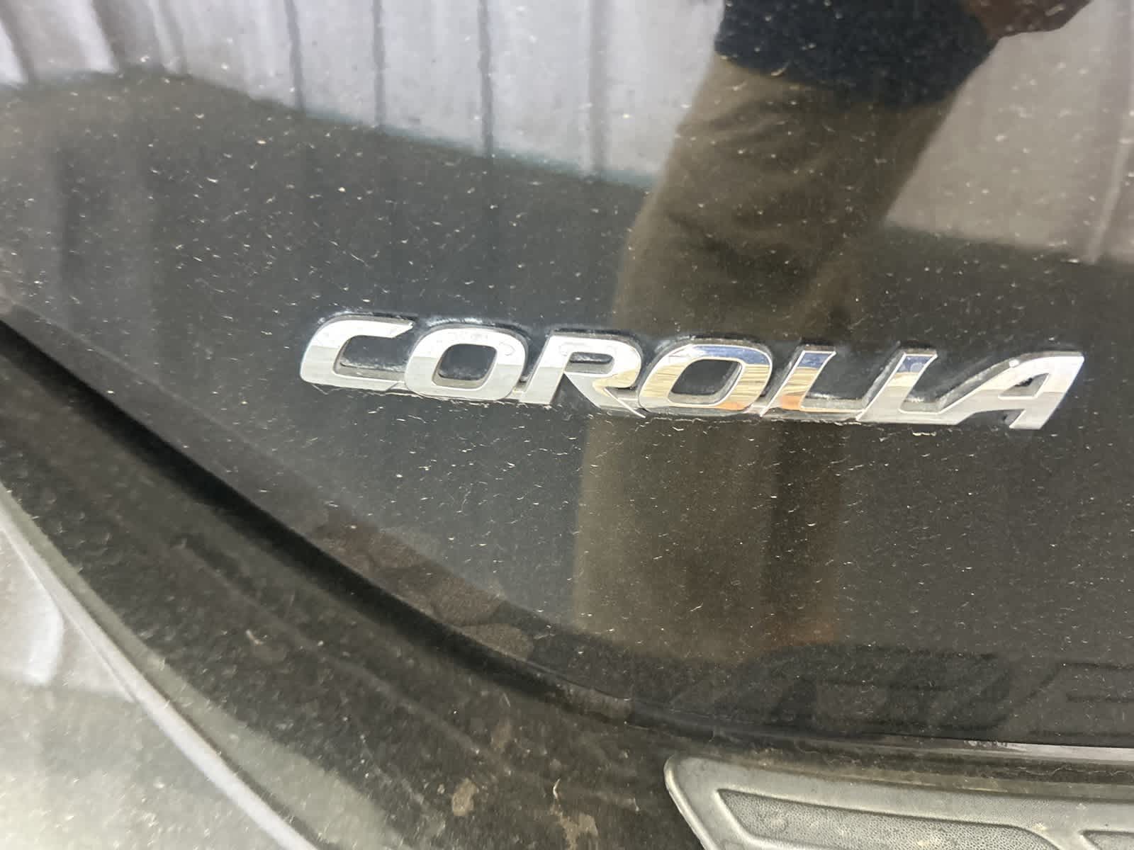 Thumbnail: 2019 Toyota Corolla - 12