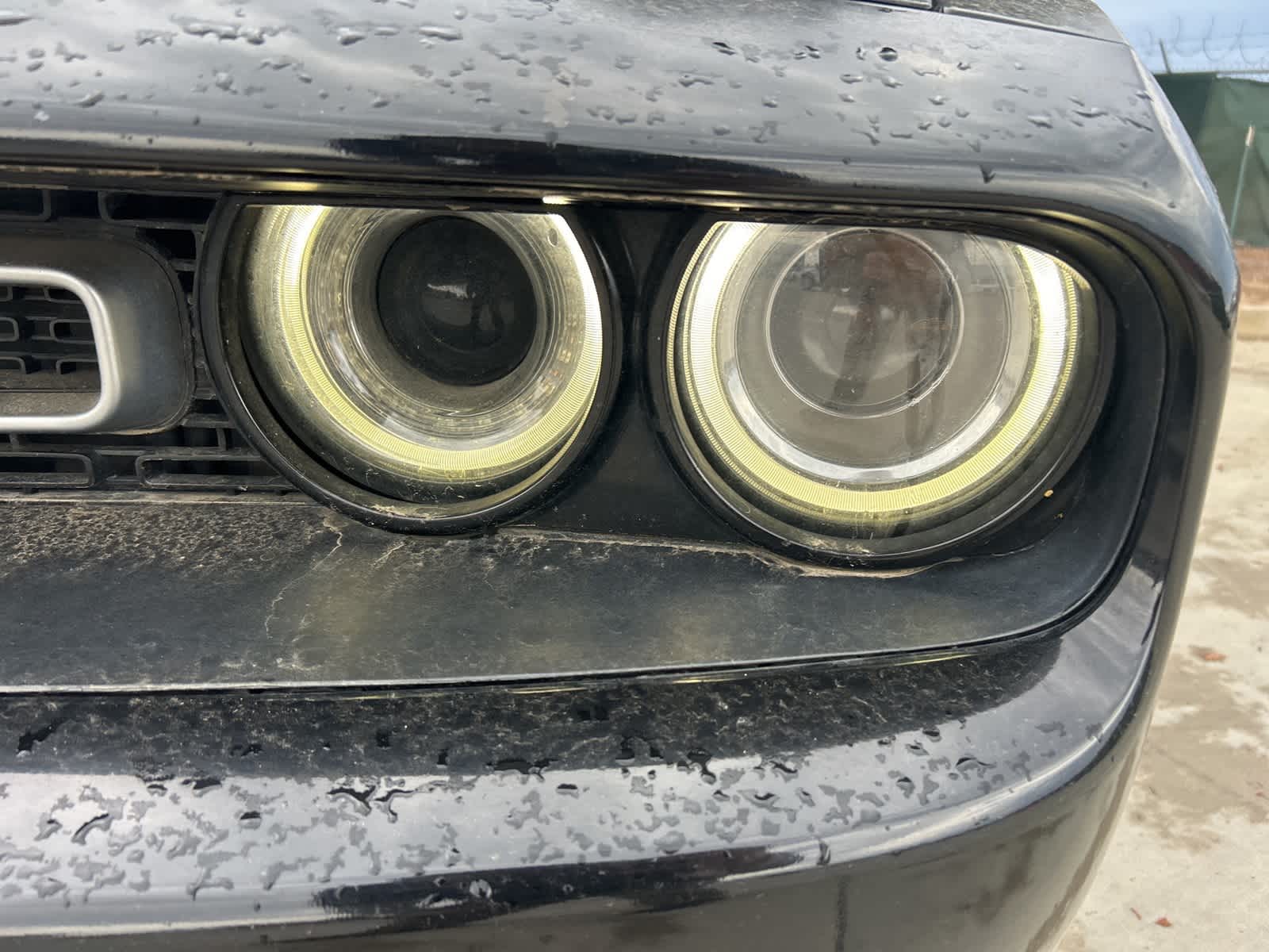 2015 Dodge Challenger SXT R/T Plus photo 2