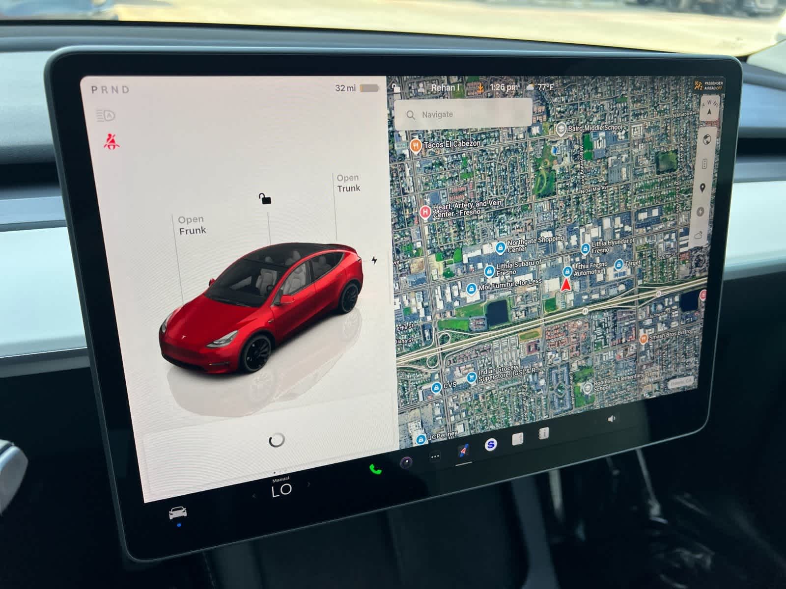 Thumbnail: 2022 Tesla Model Y - 20