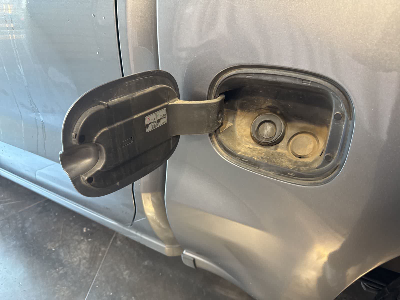 Thumbnail: 2021 Chevrolet Silverado 1500 - 10