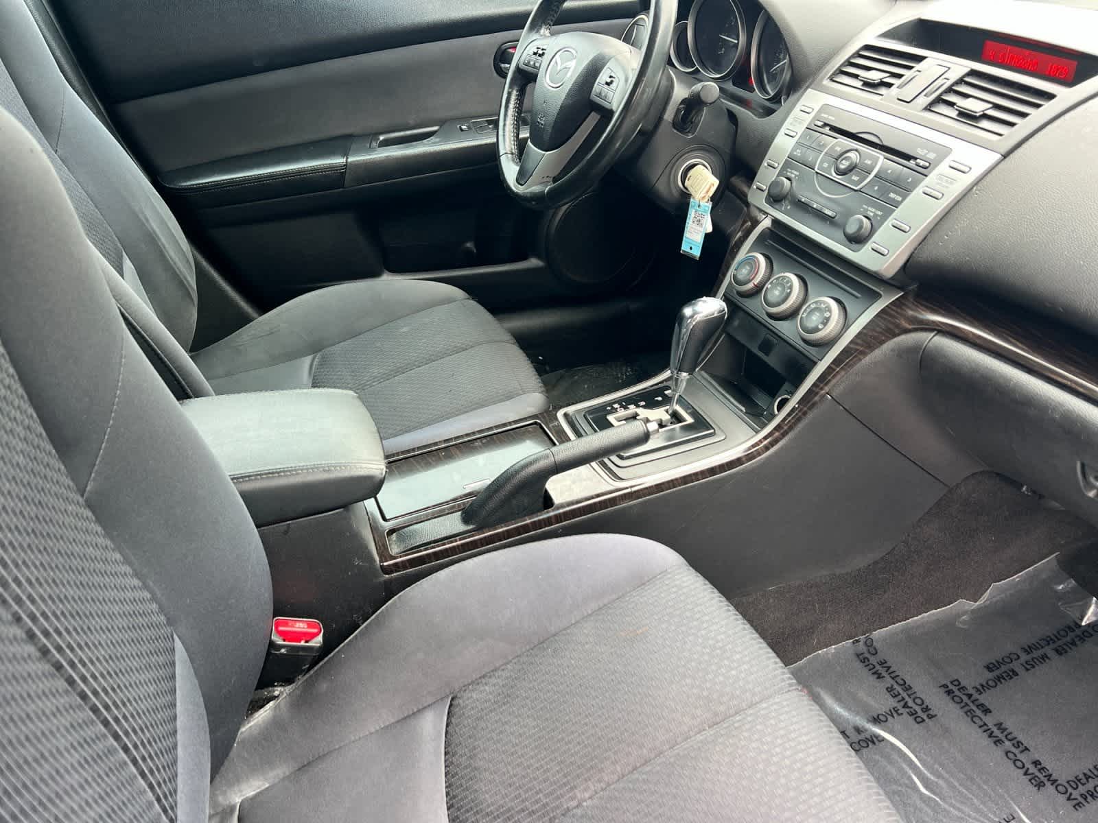 Thumbnail: 2012 Mazda Mazda6 - 15