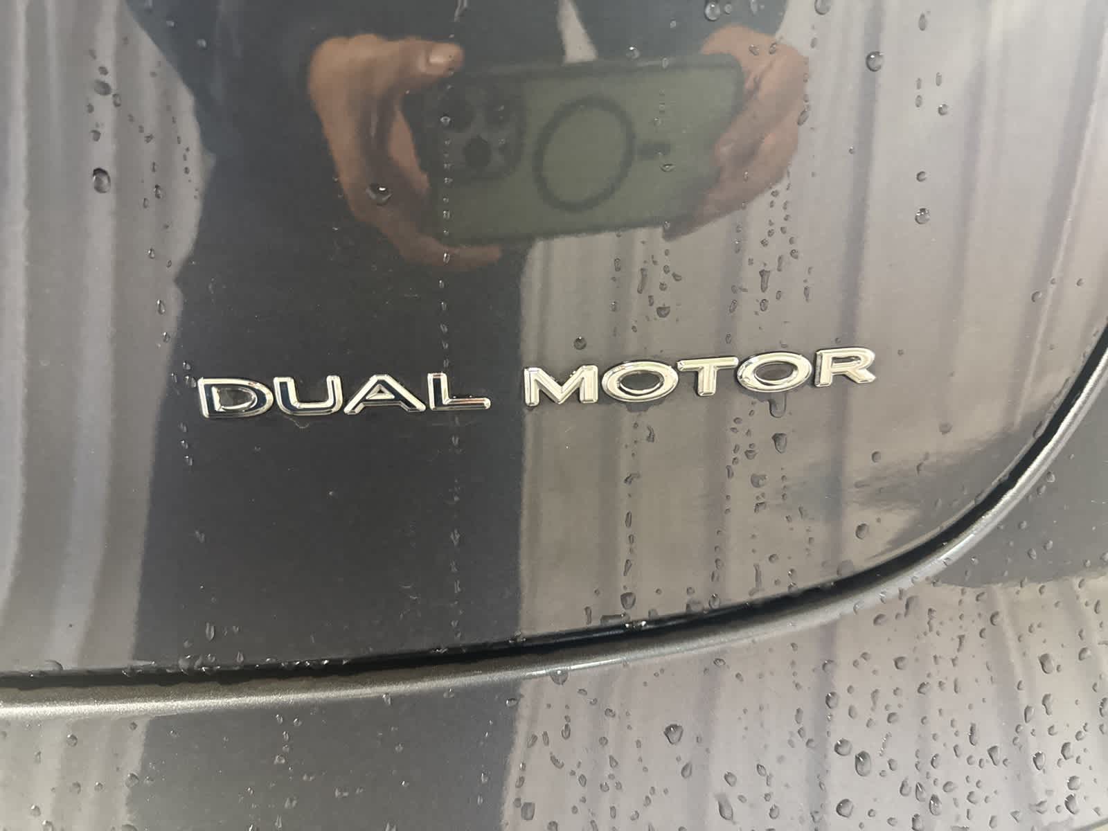 Thumbnail: 2020 Tesla Model 3 - 11