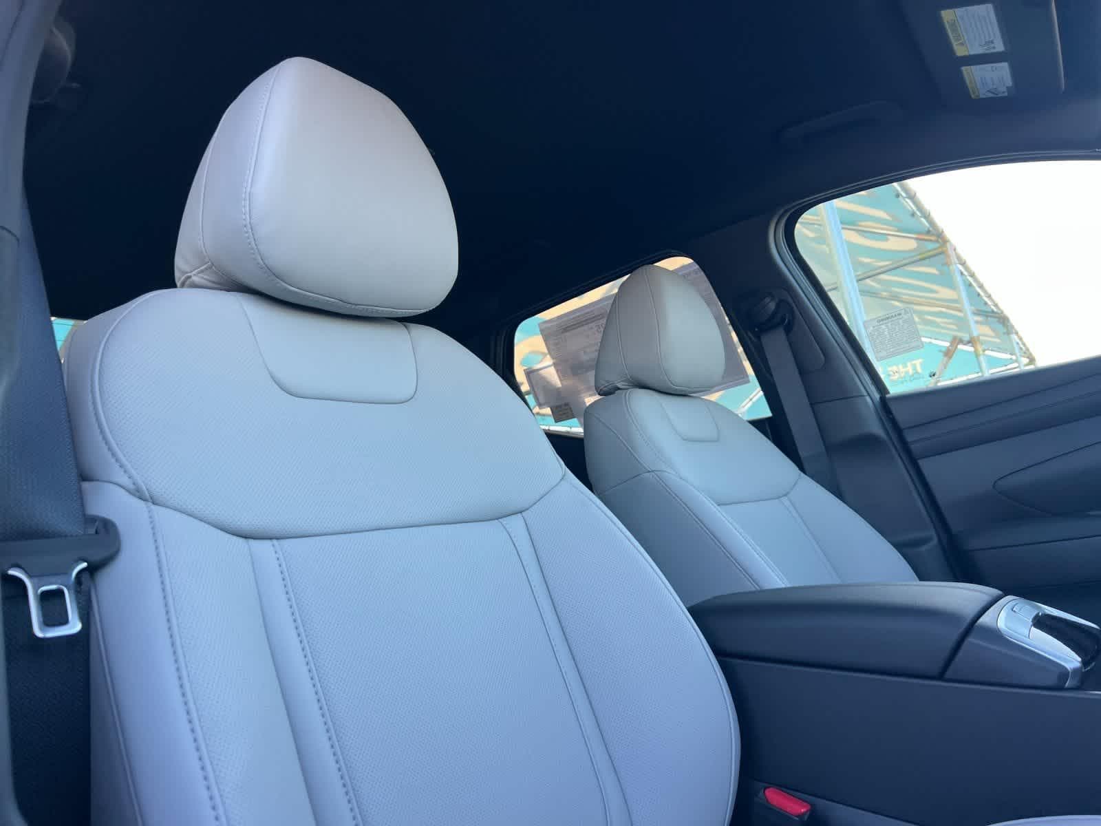 Thumbnail: 2026 Hyundai Santa Cruz - 16