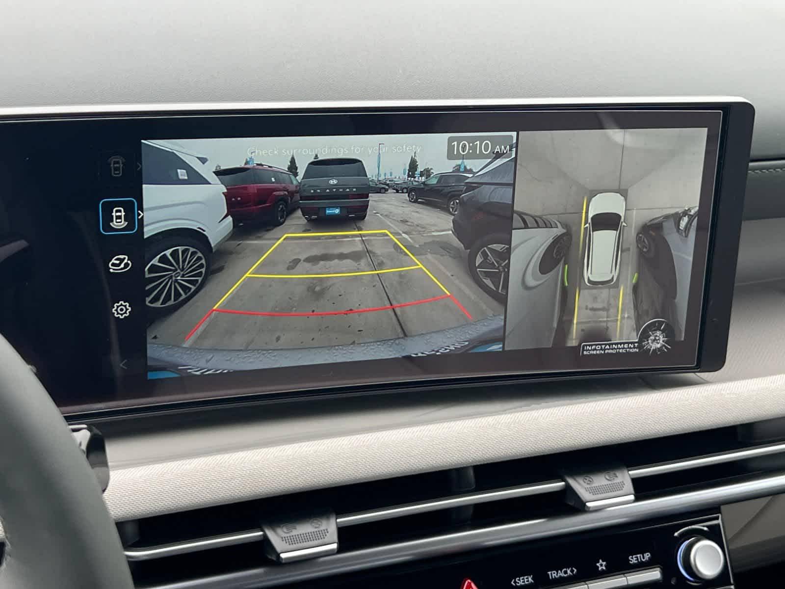 Thumbnail: 2026 Hyundai Tucson - 20