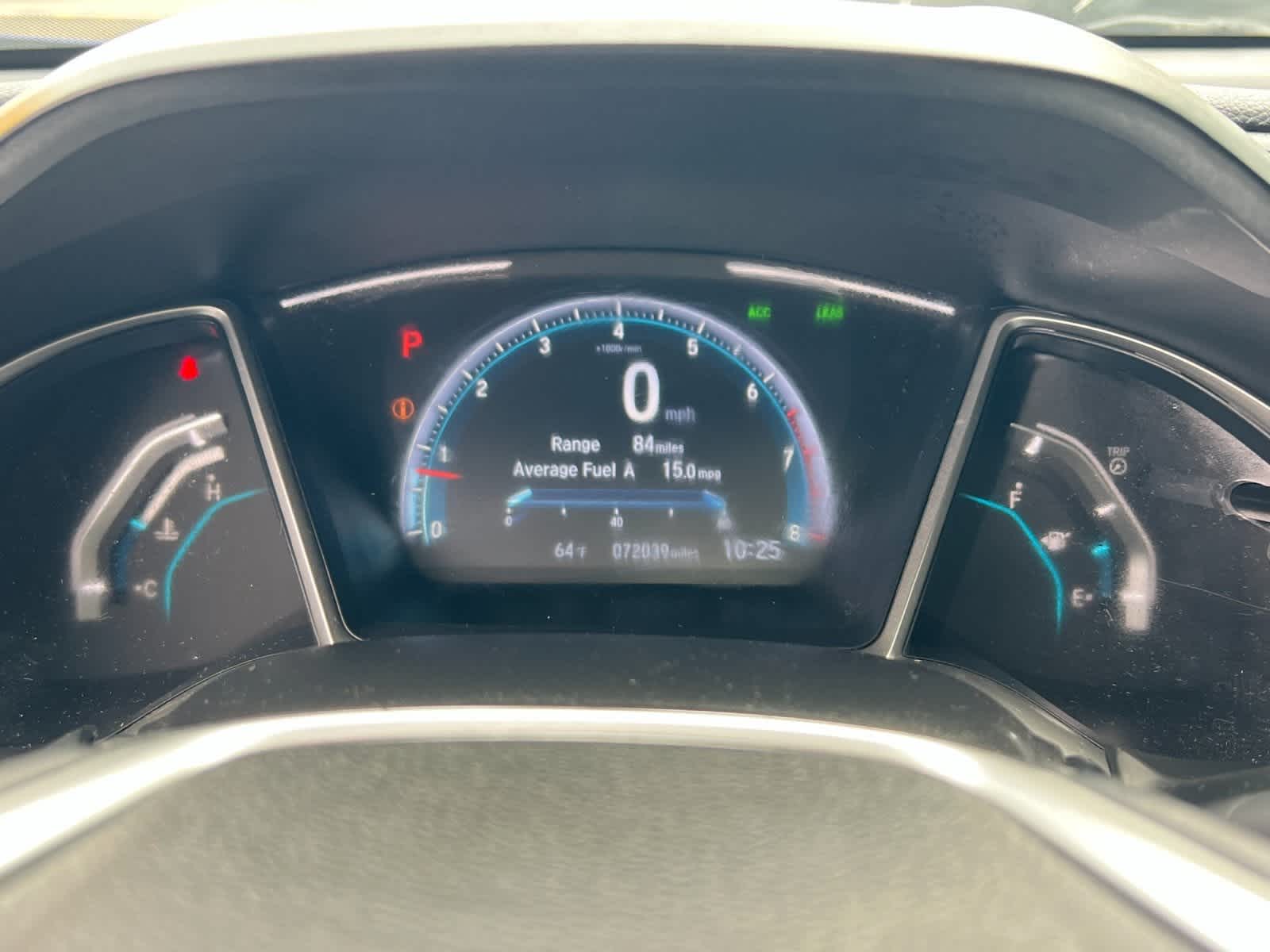 Thumbnail: 2020 Honda Civic - 24