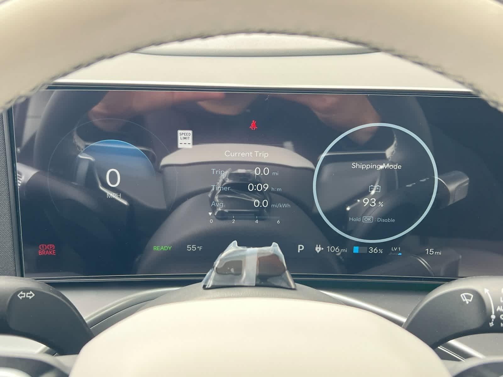 Thumbnail: 2026 Hyundai Ioniq - 24