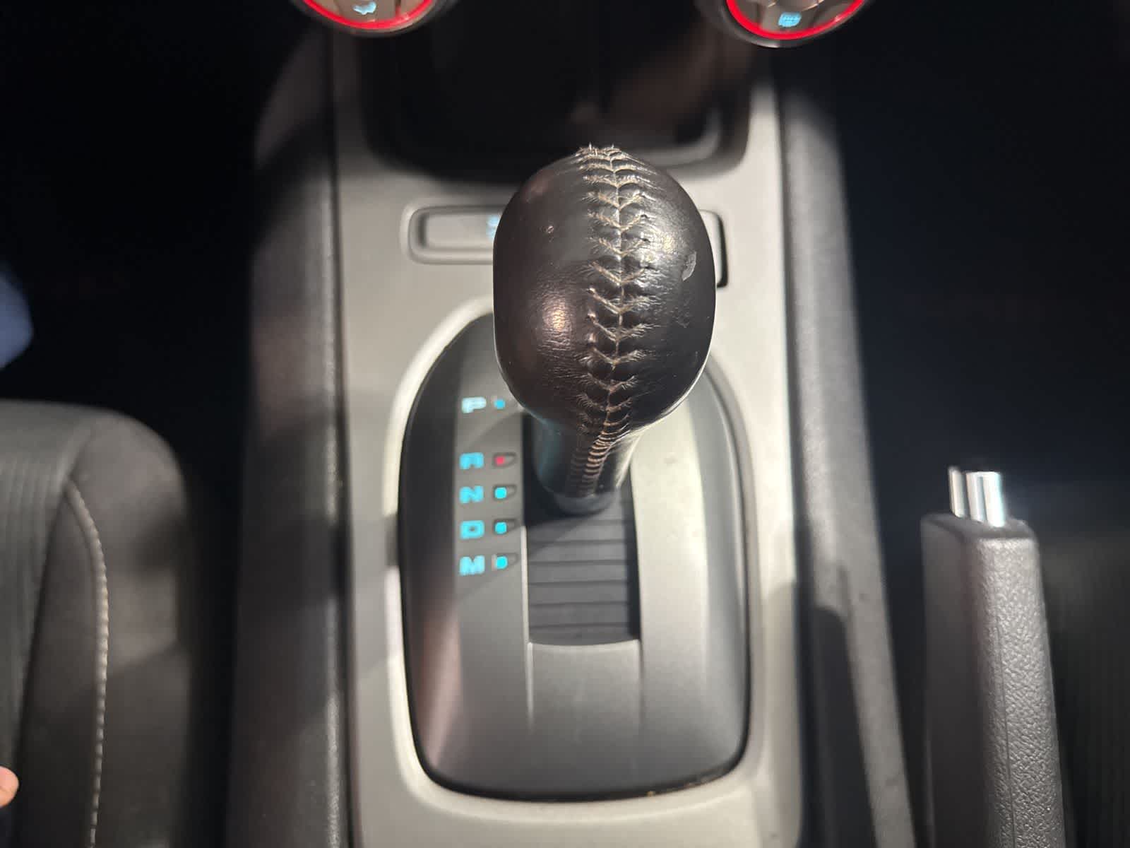 Thumbnail: 2015 Chevrolet Camaro - 27