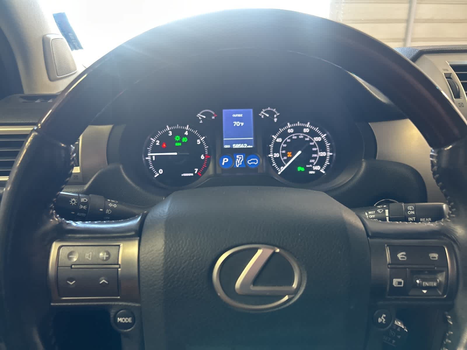 Thumbnail: 2018 Lexus GX - 29