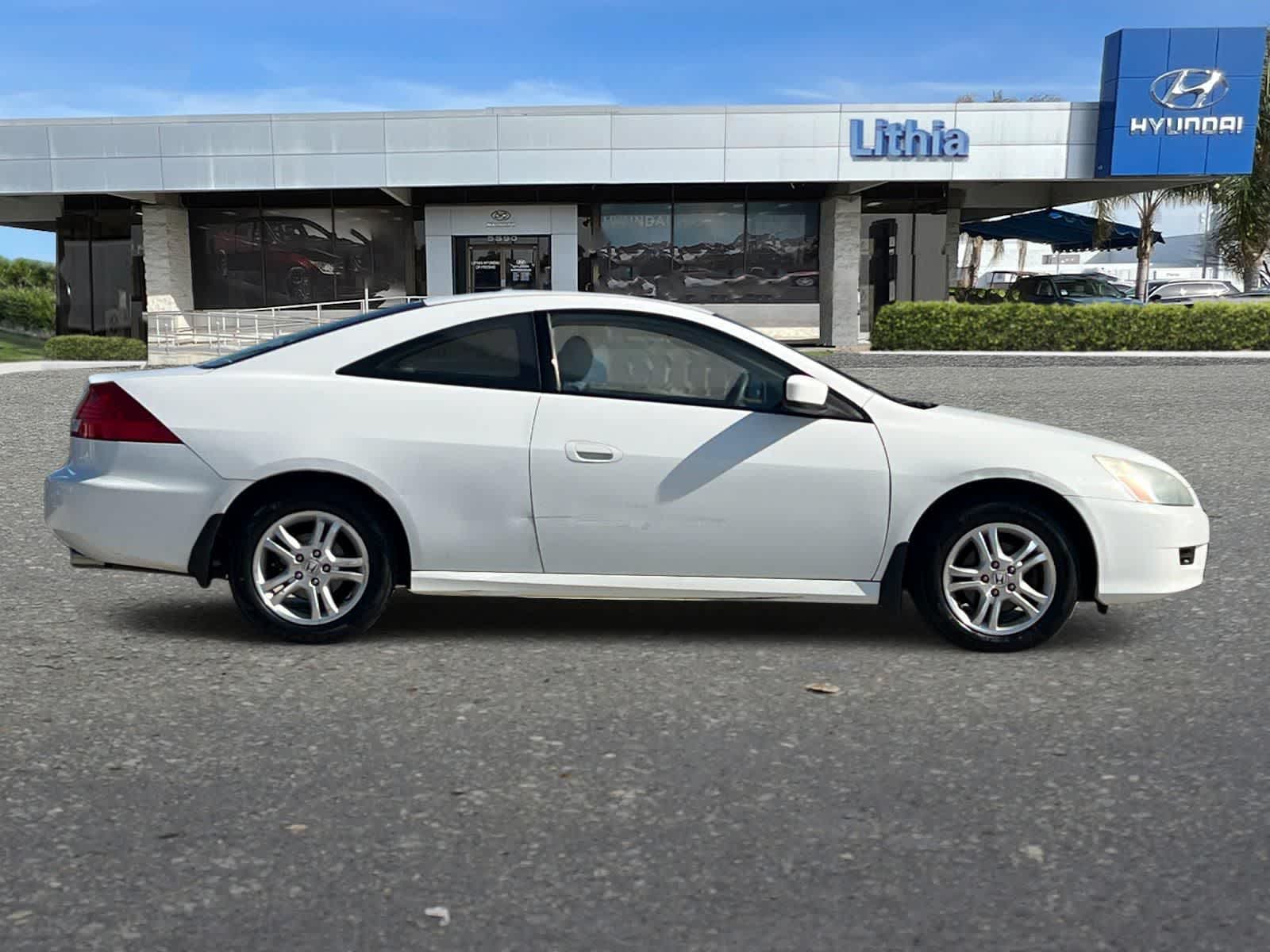 Thumbnail: 2007 Honda Accord - 9