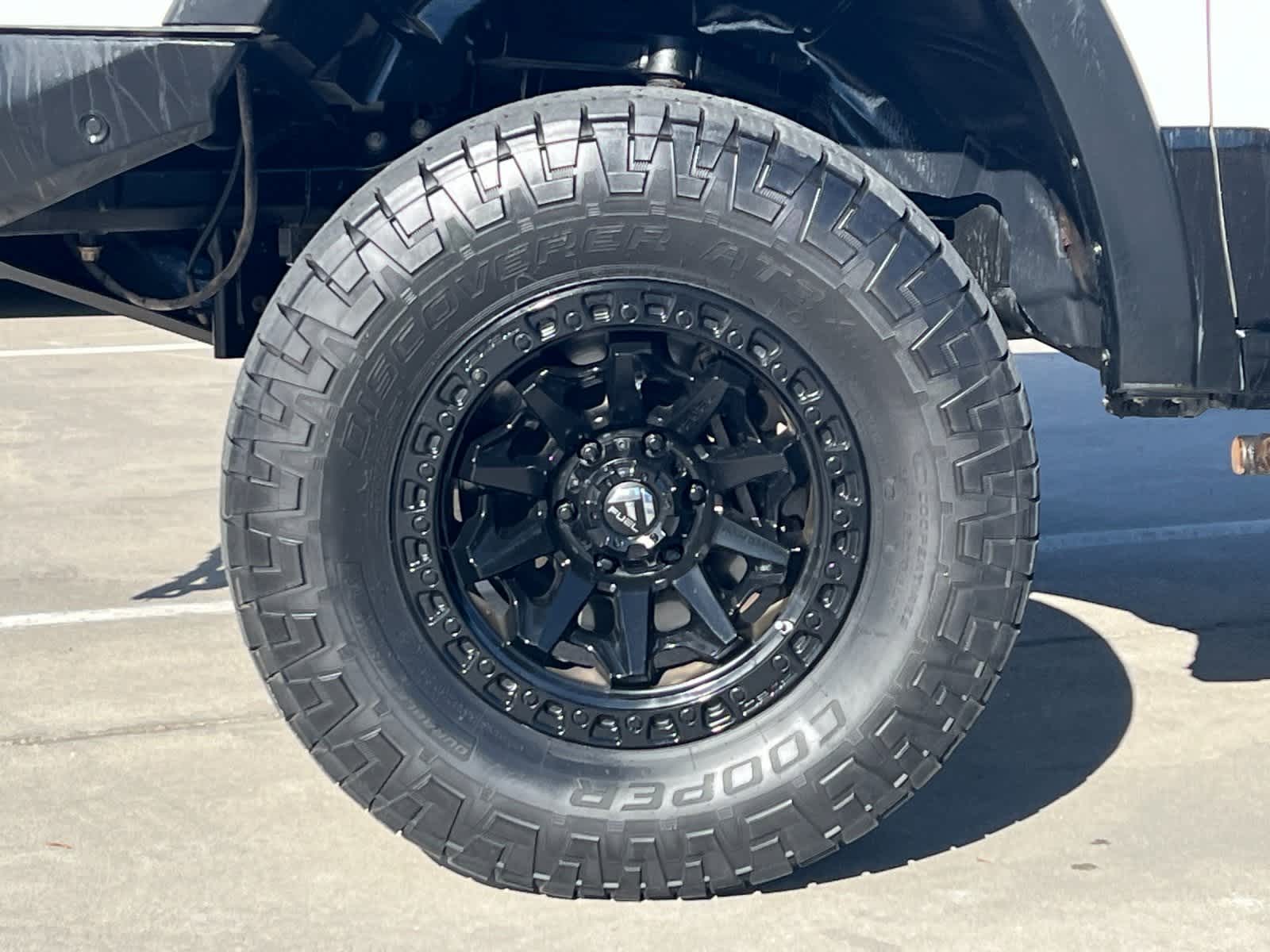 Thumbnail: 2019 RAM 1500 - 26