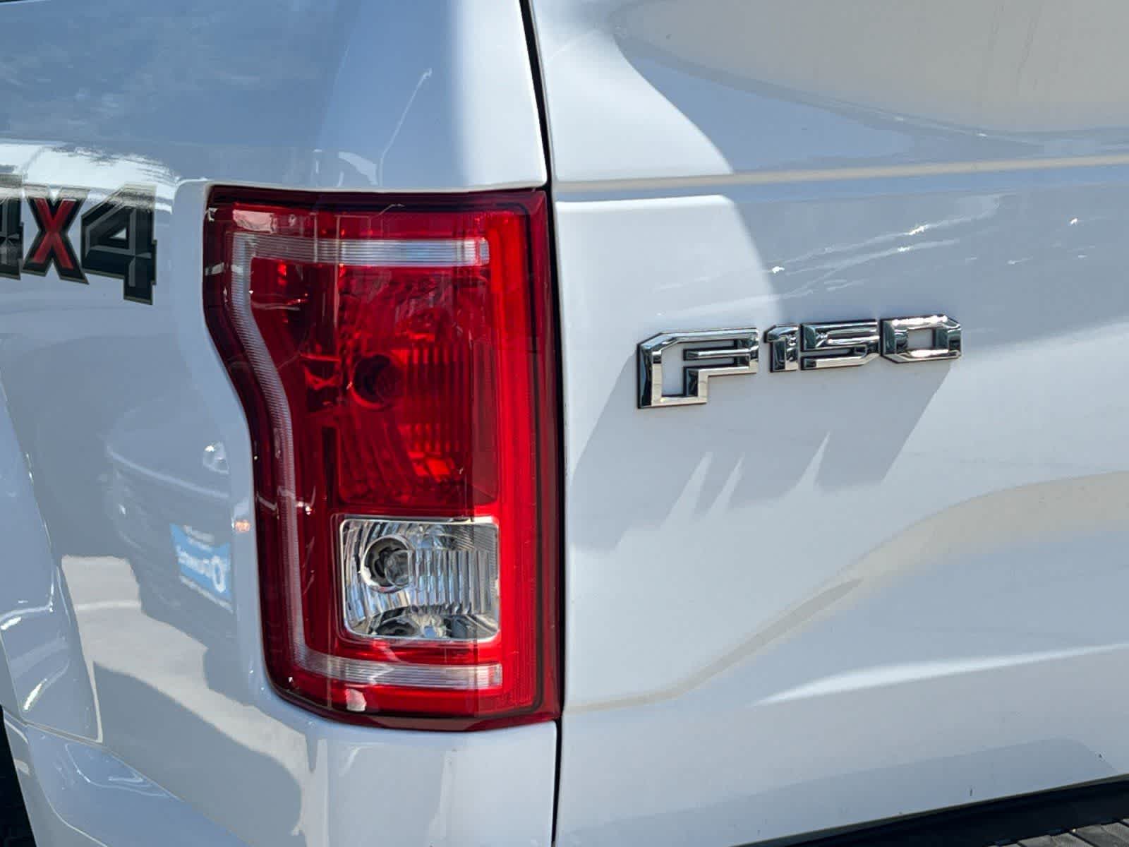 Thumbnail: 2016 Ford F-150 - 25