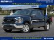 Used 2023 Ford F-150  Truck SuperCrew Cab