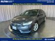 Used 2018 Honda Civic LX Sedan