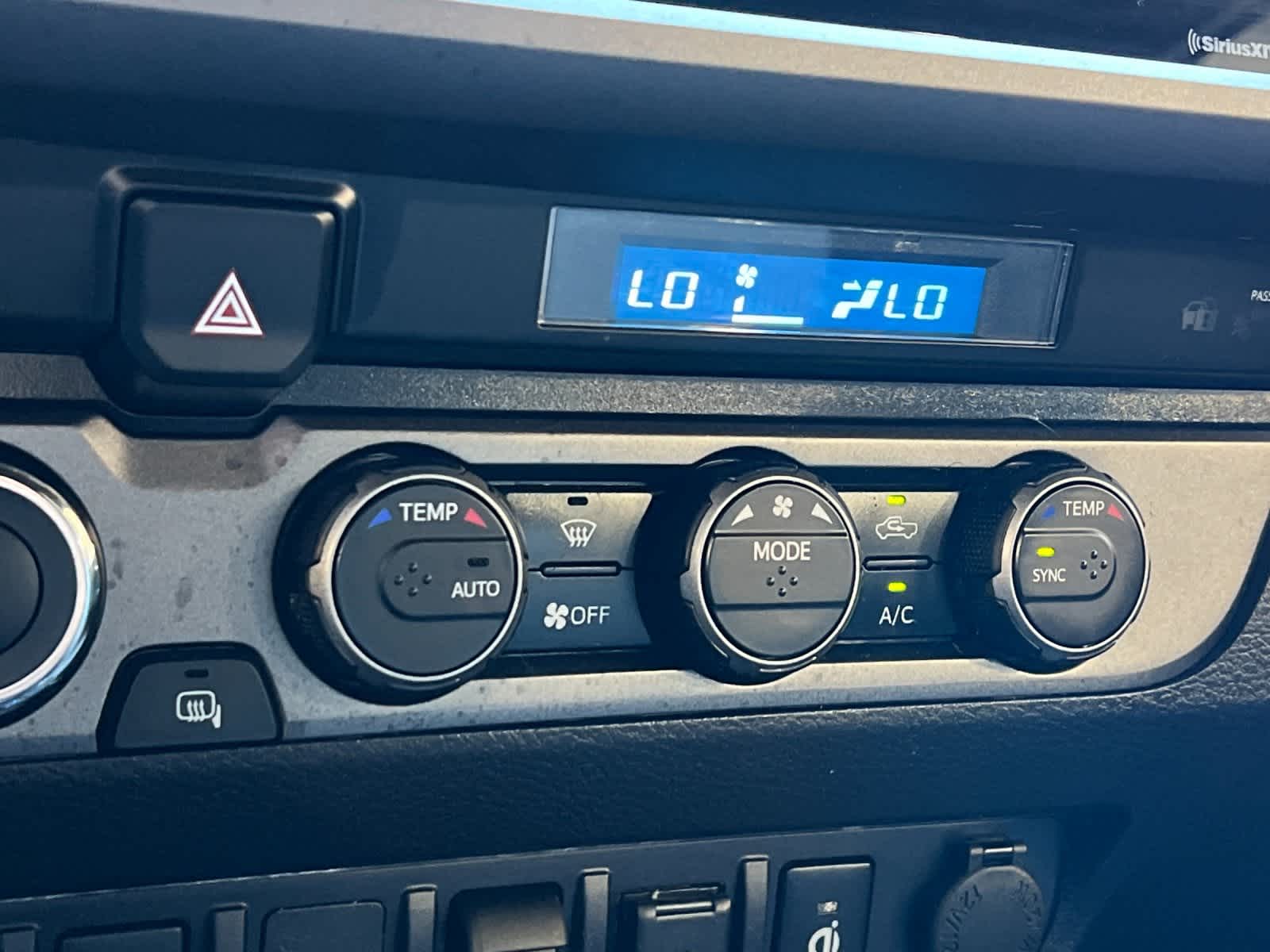 Thumbnail: 2023 Toyota Tacoma - 19