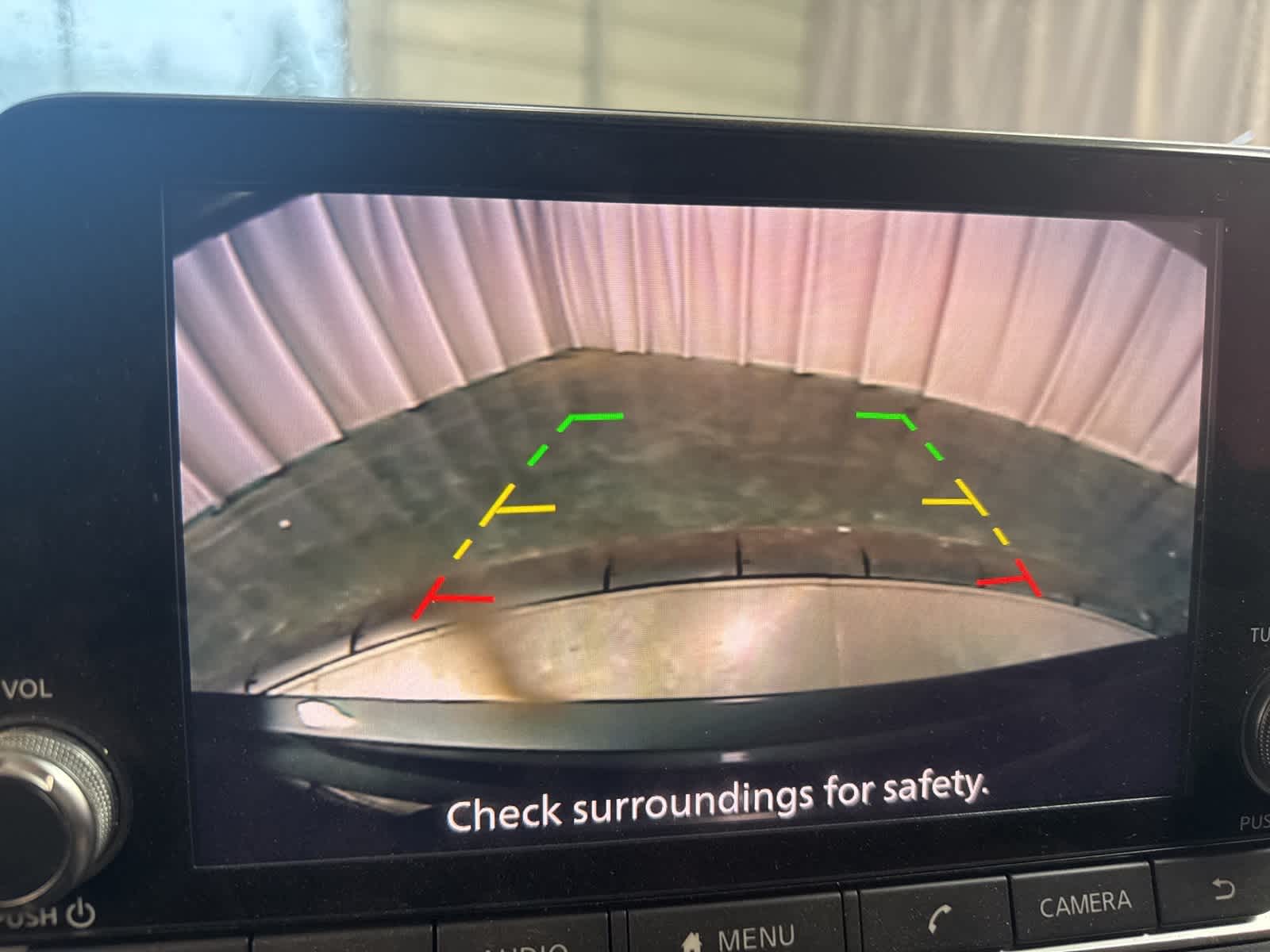 Thumbnail: 2022 Nissan Altima - 23