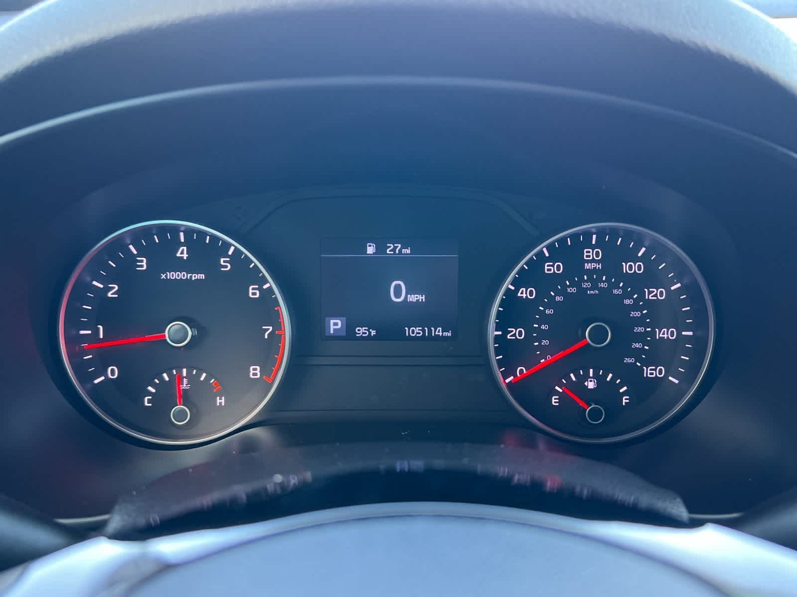 Thumbnail: 2020 Kia Sportage - 23