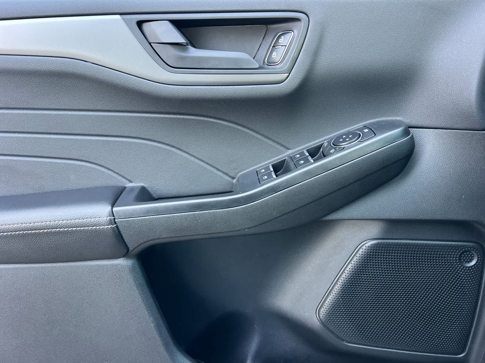 Thumbnail: 2025 Ford Escape - 14