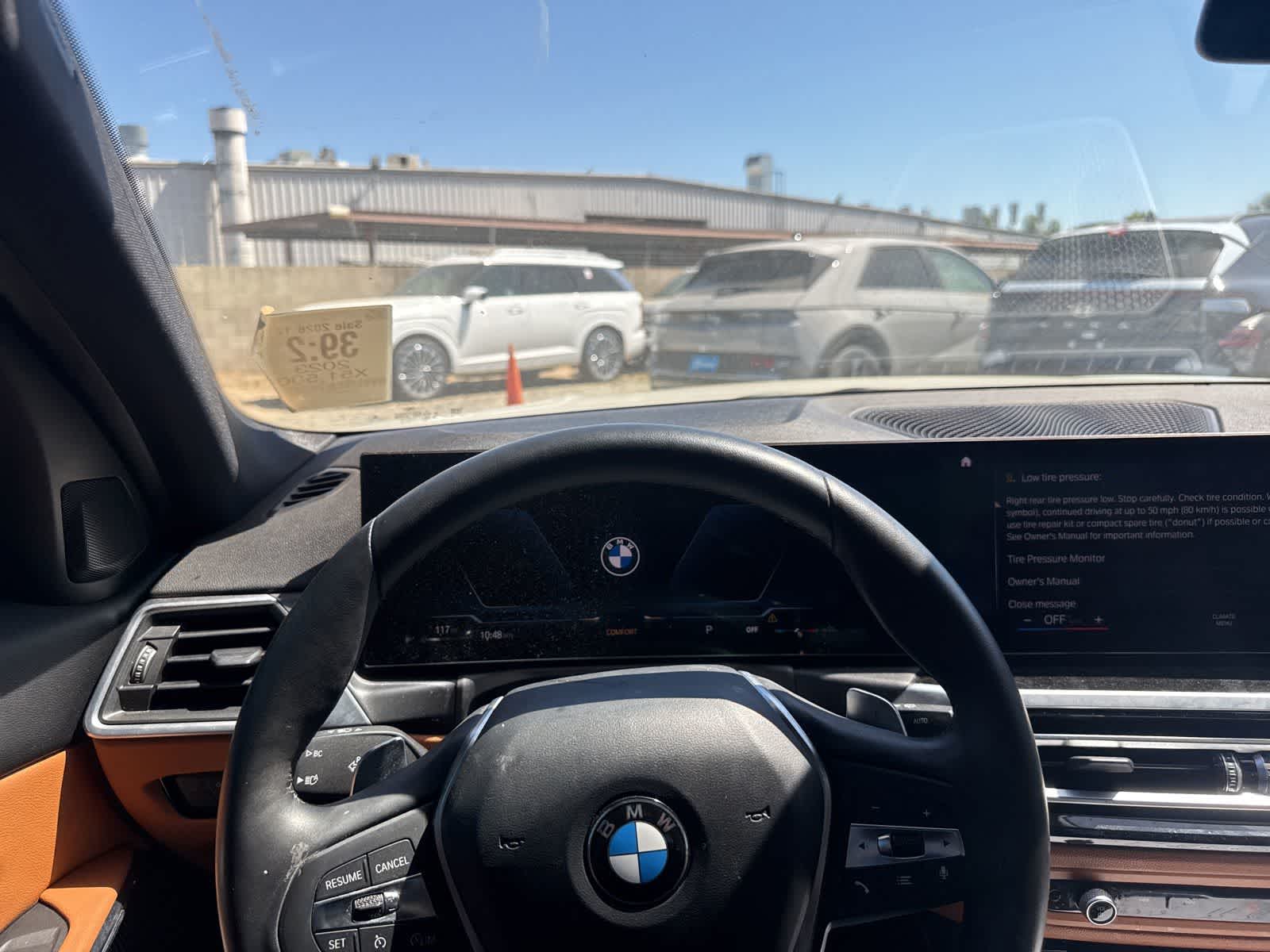 Thumbnail: 2023 BMW 3 Series - 18