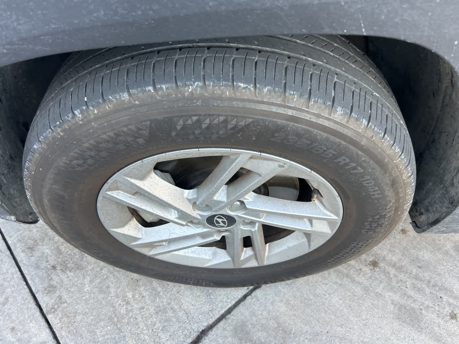 Thumbnail: 2025 Hyundai Tucson - 16