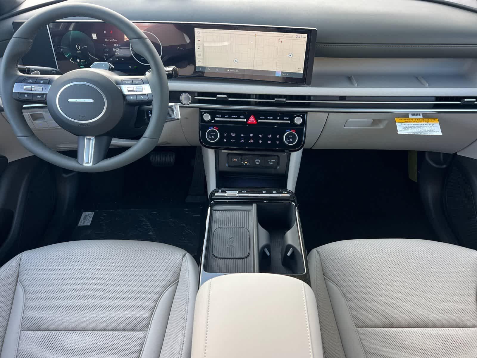 Thumbnail: 2026 Hyundai Tucson - 3