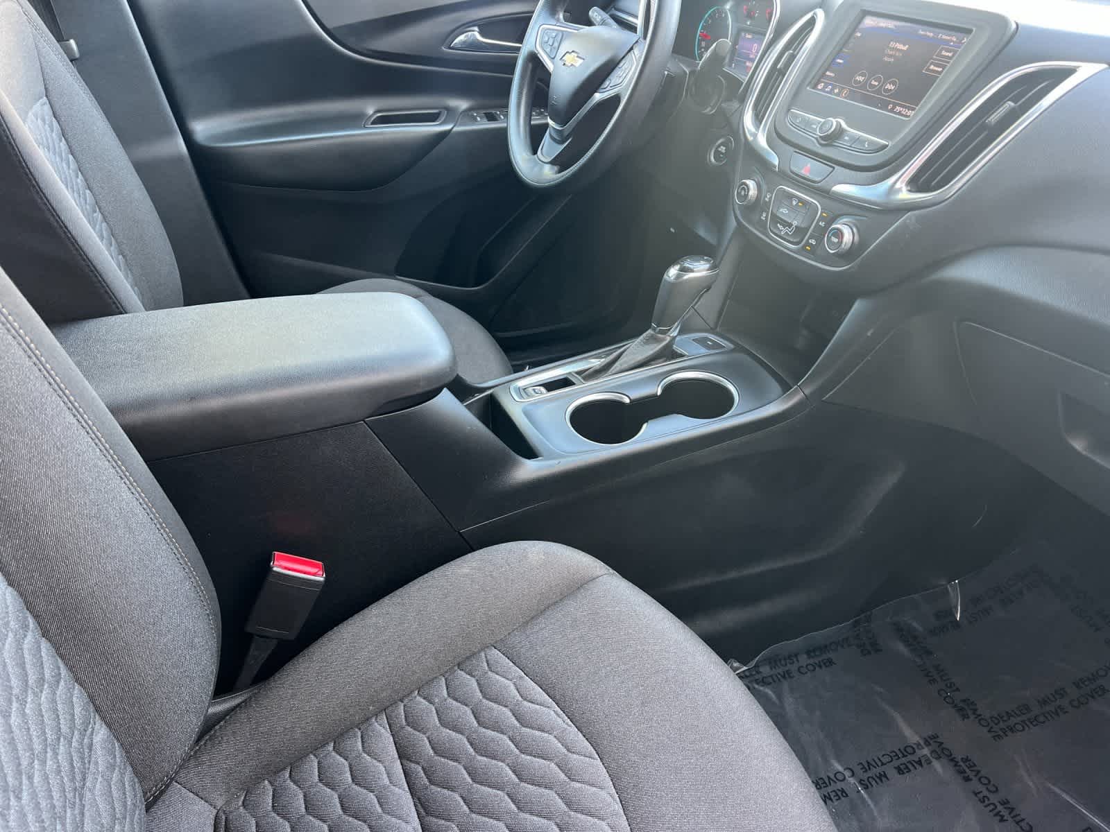 Thumbnail: 2020 Chevrolet Equinox - 16