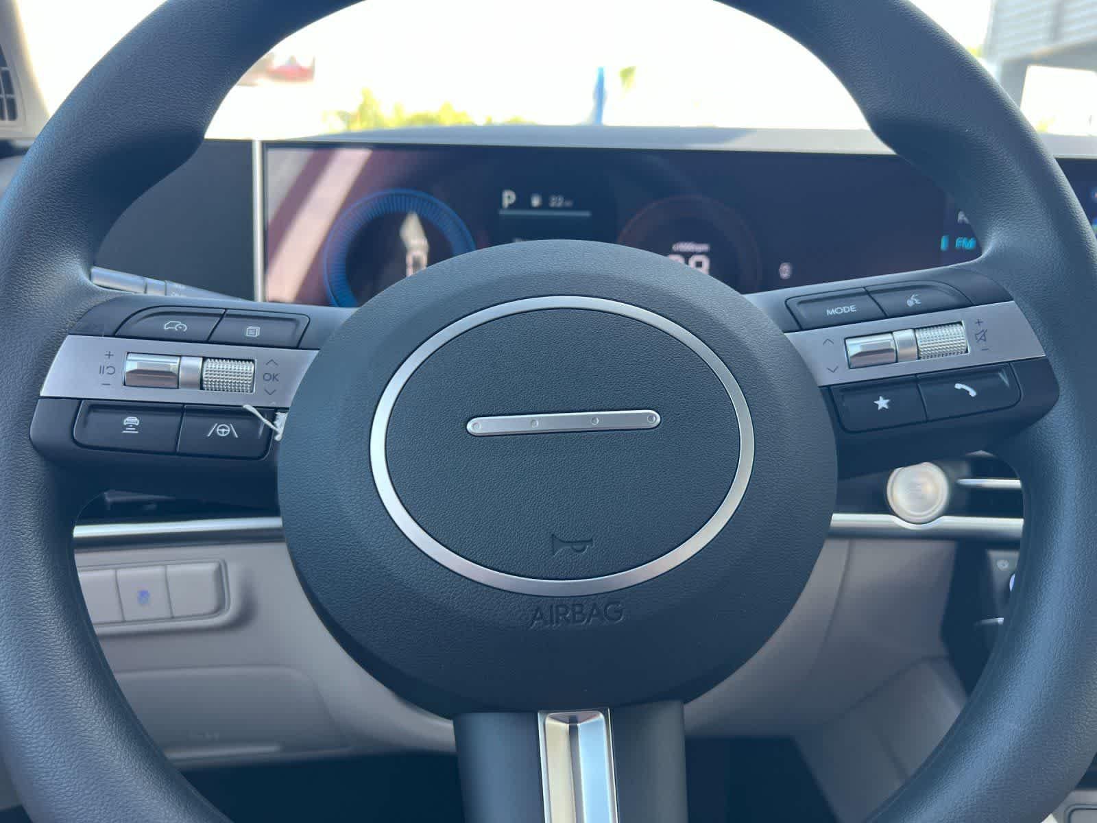 Thumbnail: 2026 Hyundai Tucson - 23