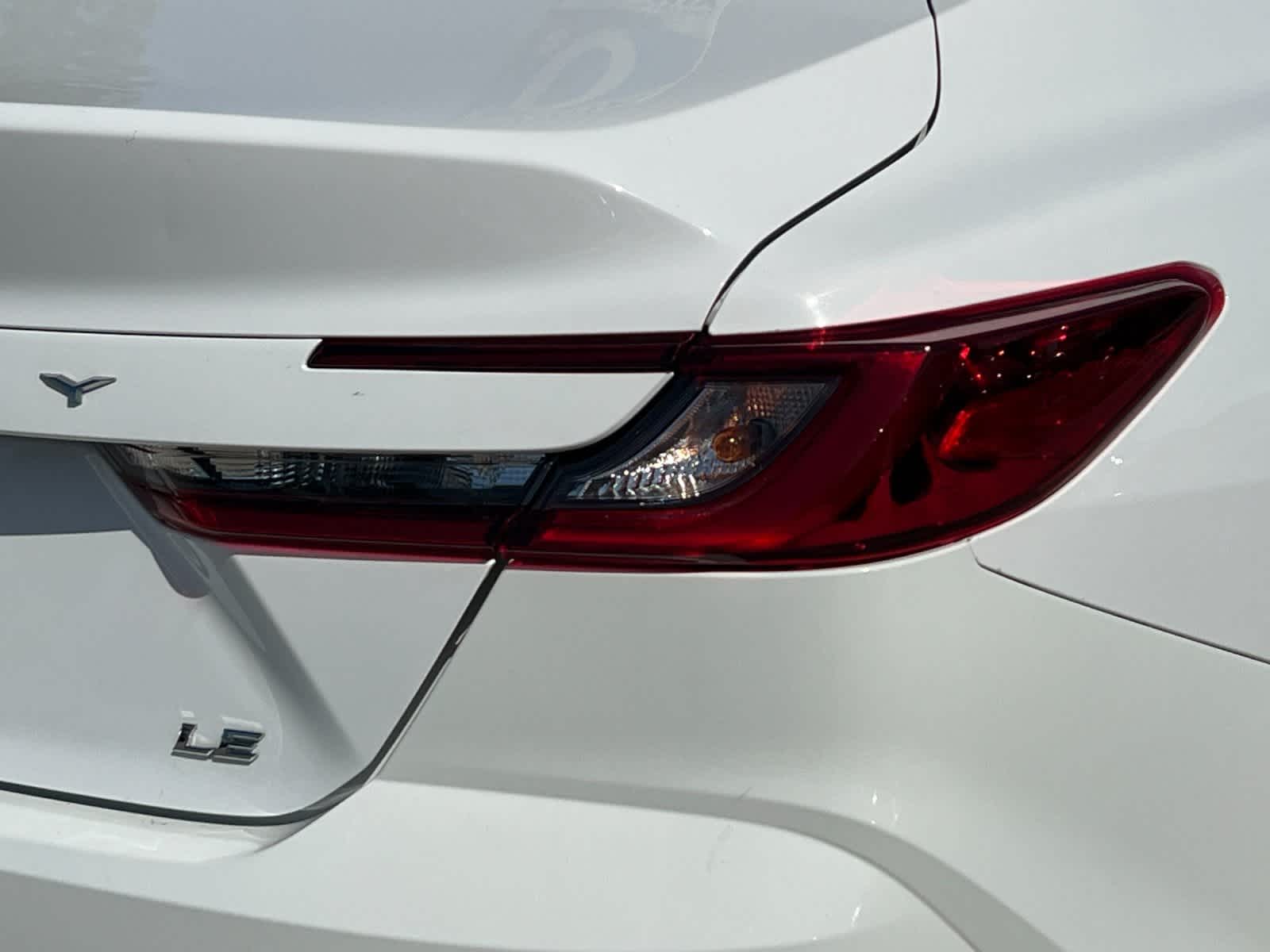 Thumbnail: 2025 Toyota Camry - 26